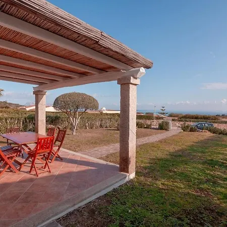 Villino Costa Caddu * San Teodoro (Sardinia)
