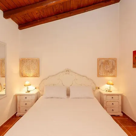 Villino Costa Caddu *