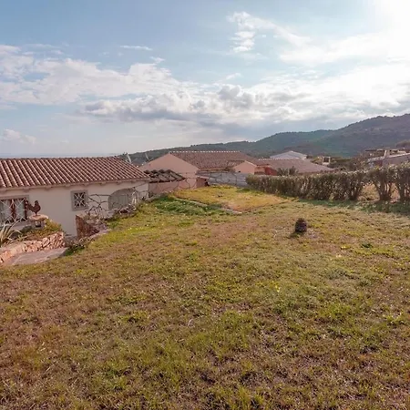 Apartamento Villino Costa Caddu *