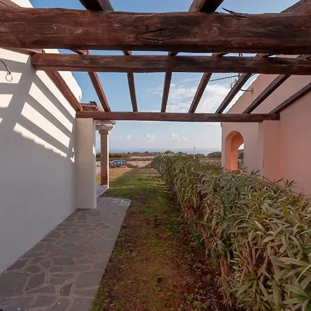 Villino Costa Caddu *