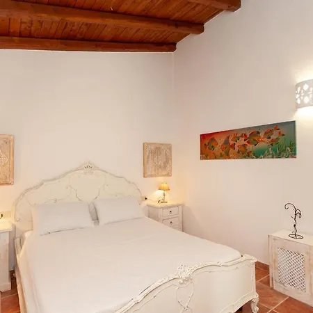 Apartamento Villino Costa Caddu San Teodoro (Sardinia)