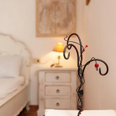 Apartman Villino Costa Caddu *