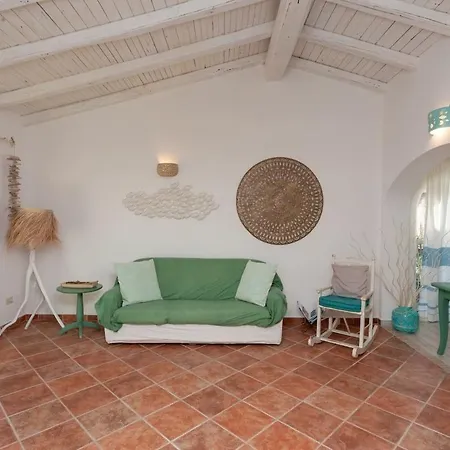 Villino Costa Caddu Apartamento
