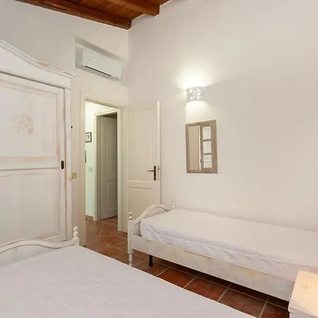 Villino Costa Caddu 公寓 *