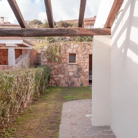 Villino Costa Caddu *