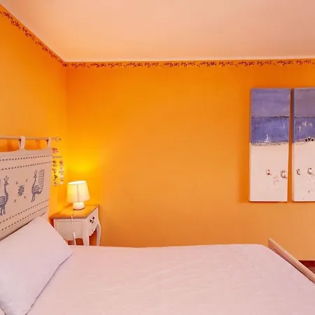 Apartman Villino Costa Caddu *