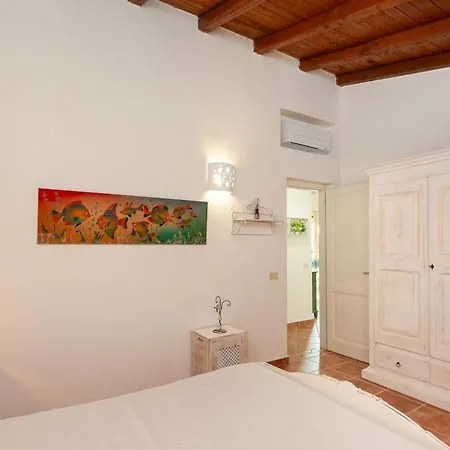 Apartman Villino Costa Caddu