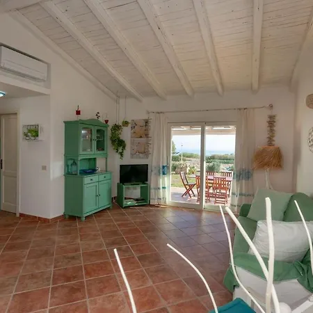Apartman Villino Costa Caddu *