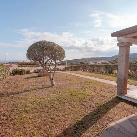 Villino Costa Caddu Apartman