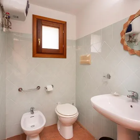 Apartamento Villino Costa Caddu