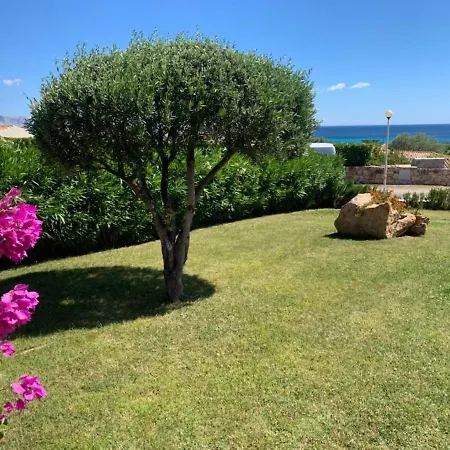 Apartamento Villino Costa Caddu *
